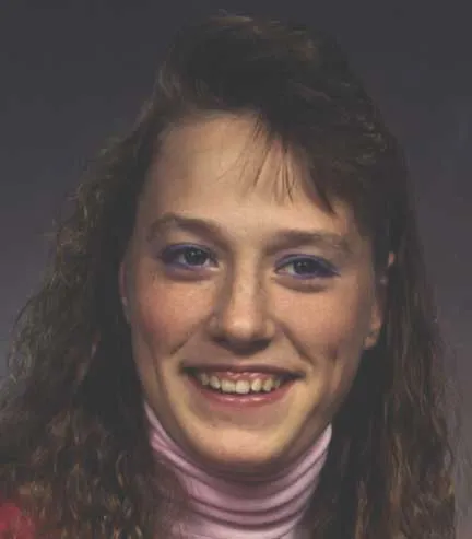 Jenifer Ferres Trupp