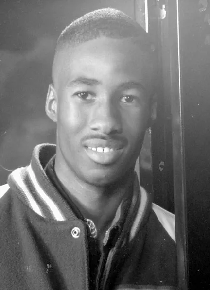 Dominique Merriweather