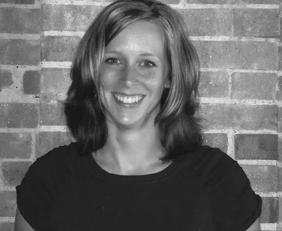 Christy Novitsky Spielman