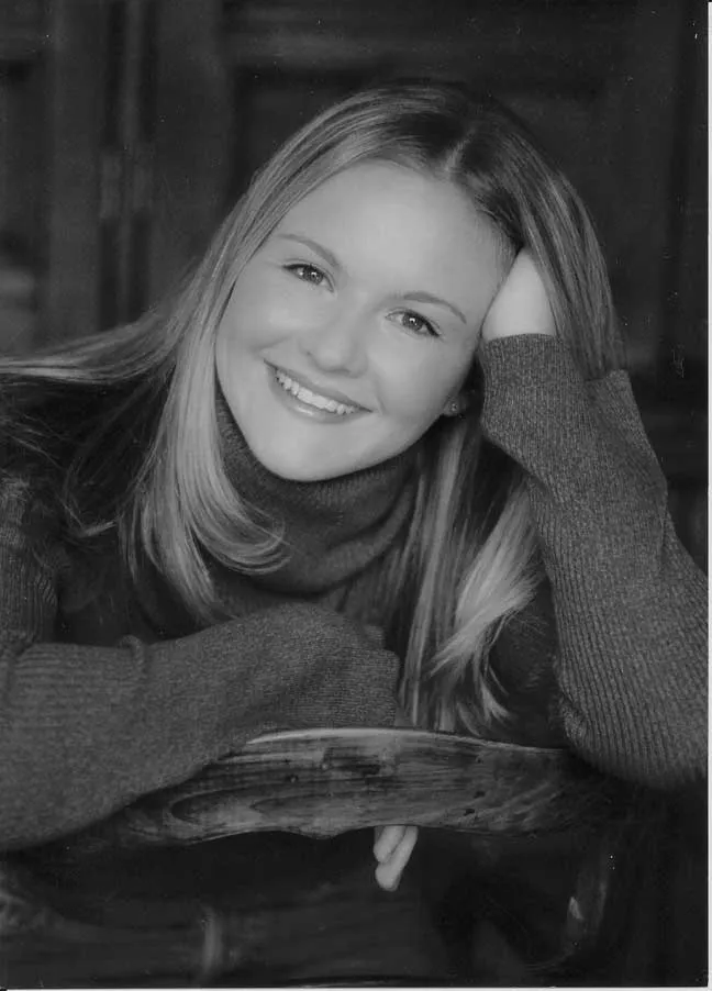 Ashley Sammis Schroeder