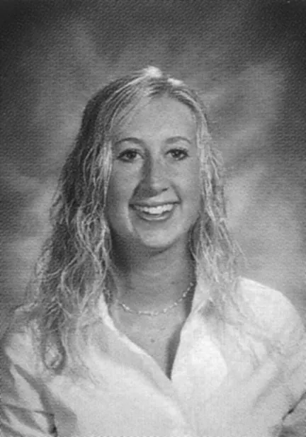 Stephanie Burnham Needham