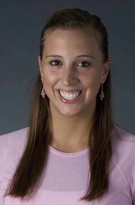 Hannah Oken-Berg Smith