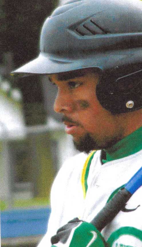 Odie B. Hollingshed, III