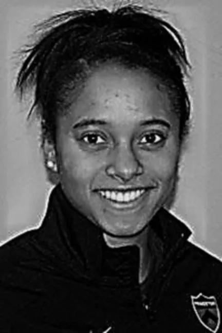 Bianca Mathabane Eddy