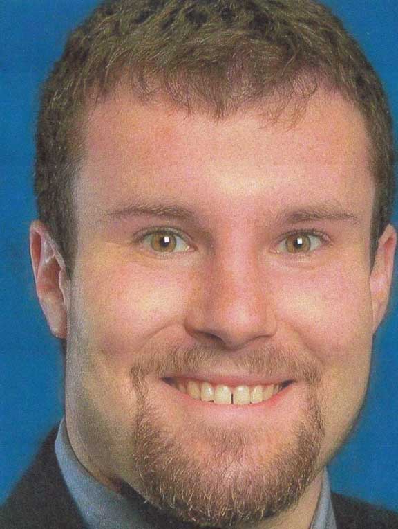 Nelson Gregory Franks