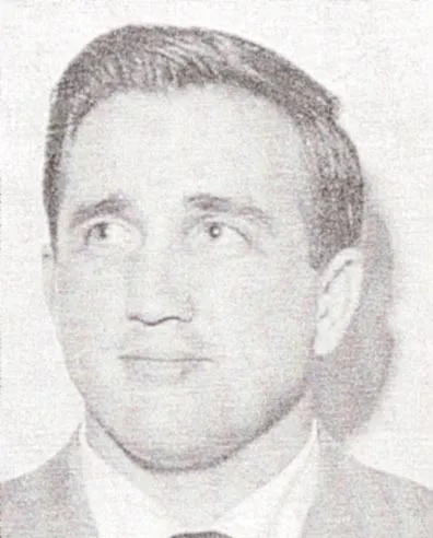 Ted Ogdahl