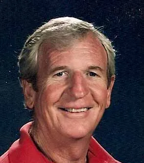 Charles (Charlie) Lehman