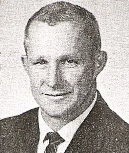 Frank Buckiewicz