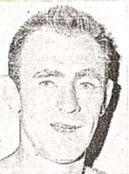 Dennis (Denny) Sullivan