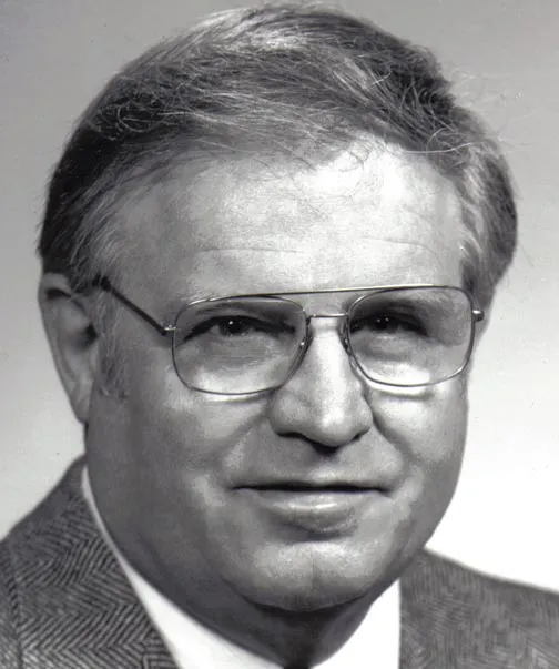 Edward J. Ryan