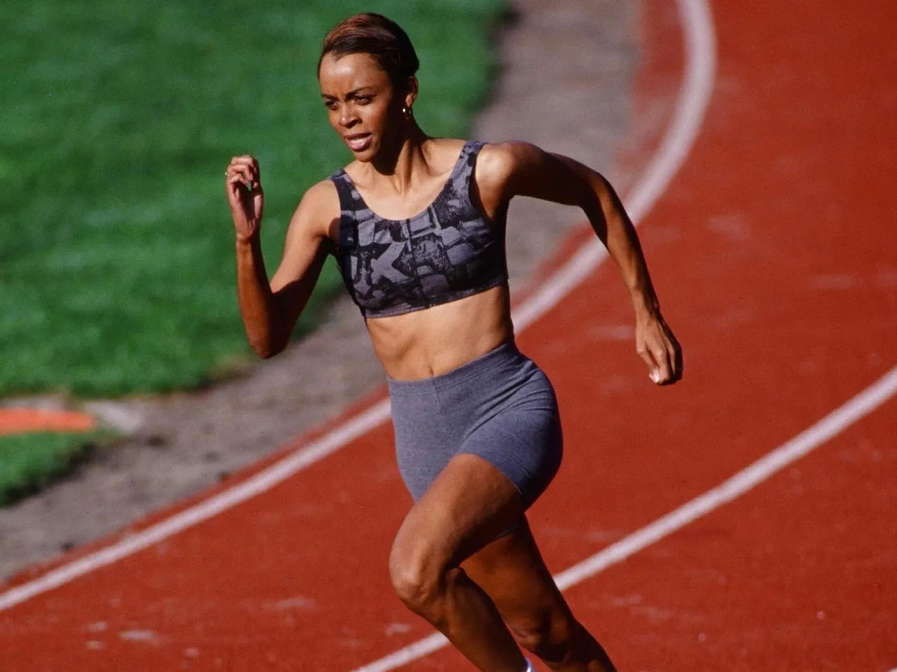 Alicia (Lisa) Broadous-Smith