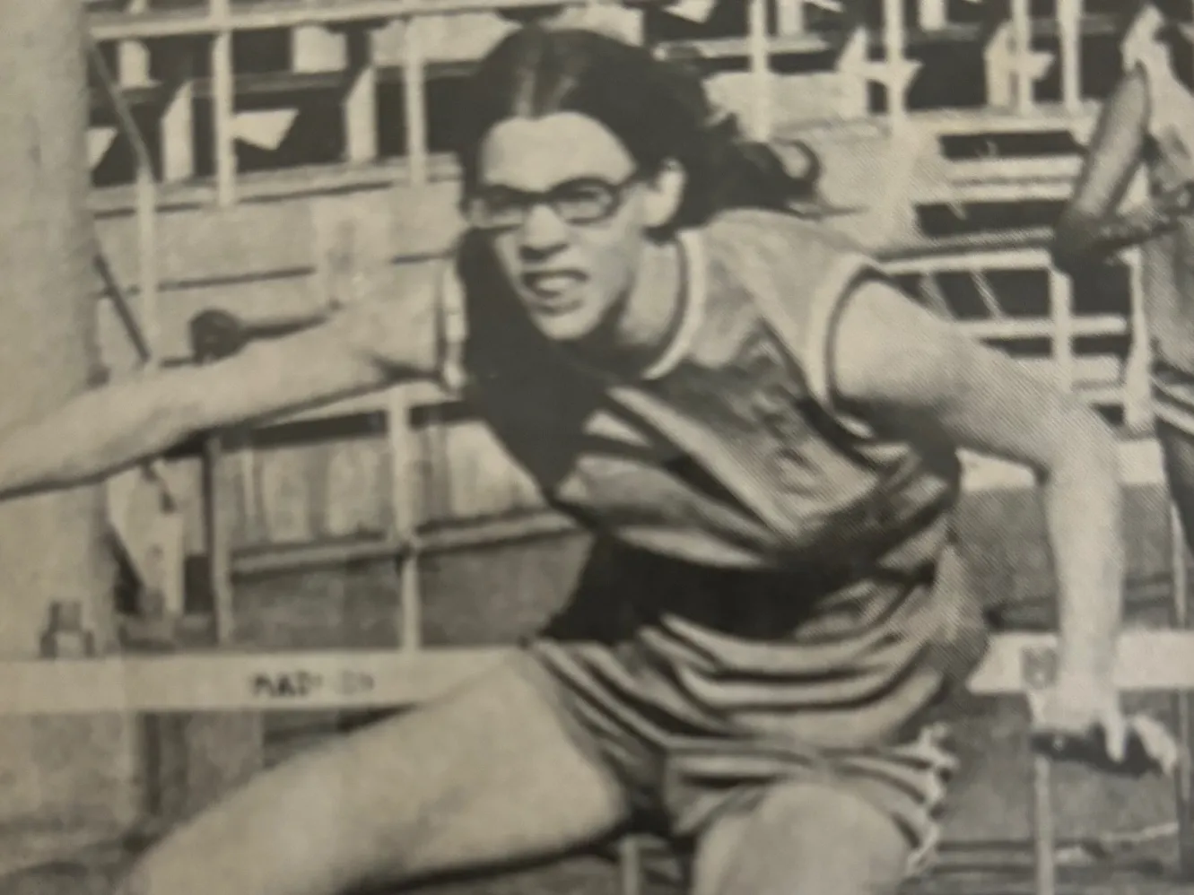 Mary Officer Christianson