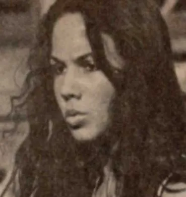 Rochelle Anderson-Teeny