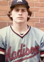 William (Bill) Booth