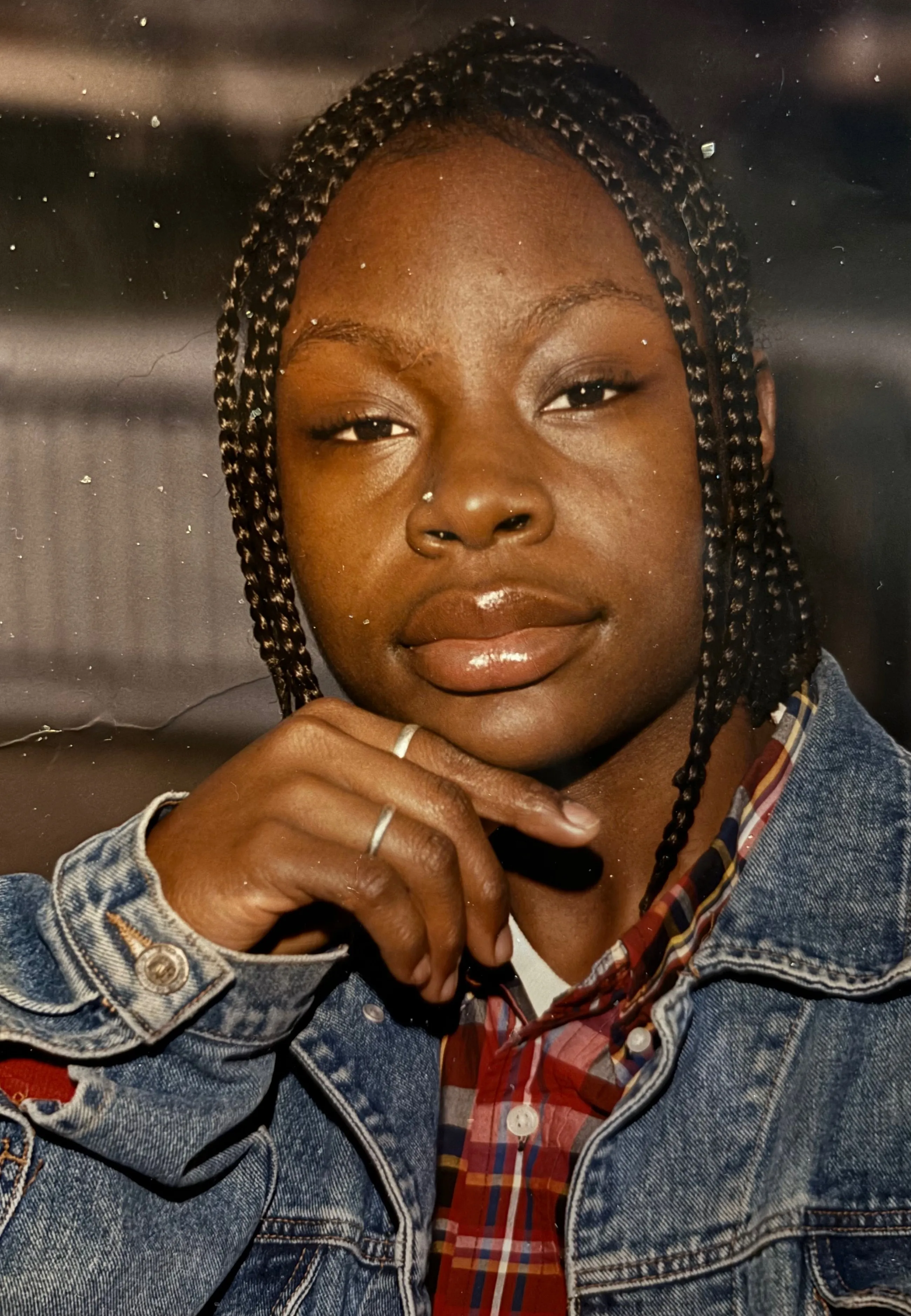 Kisha Swafford-Gayhart