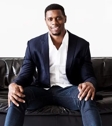 Terrence Jones