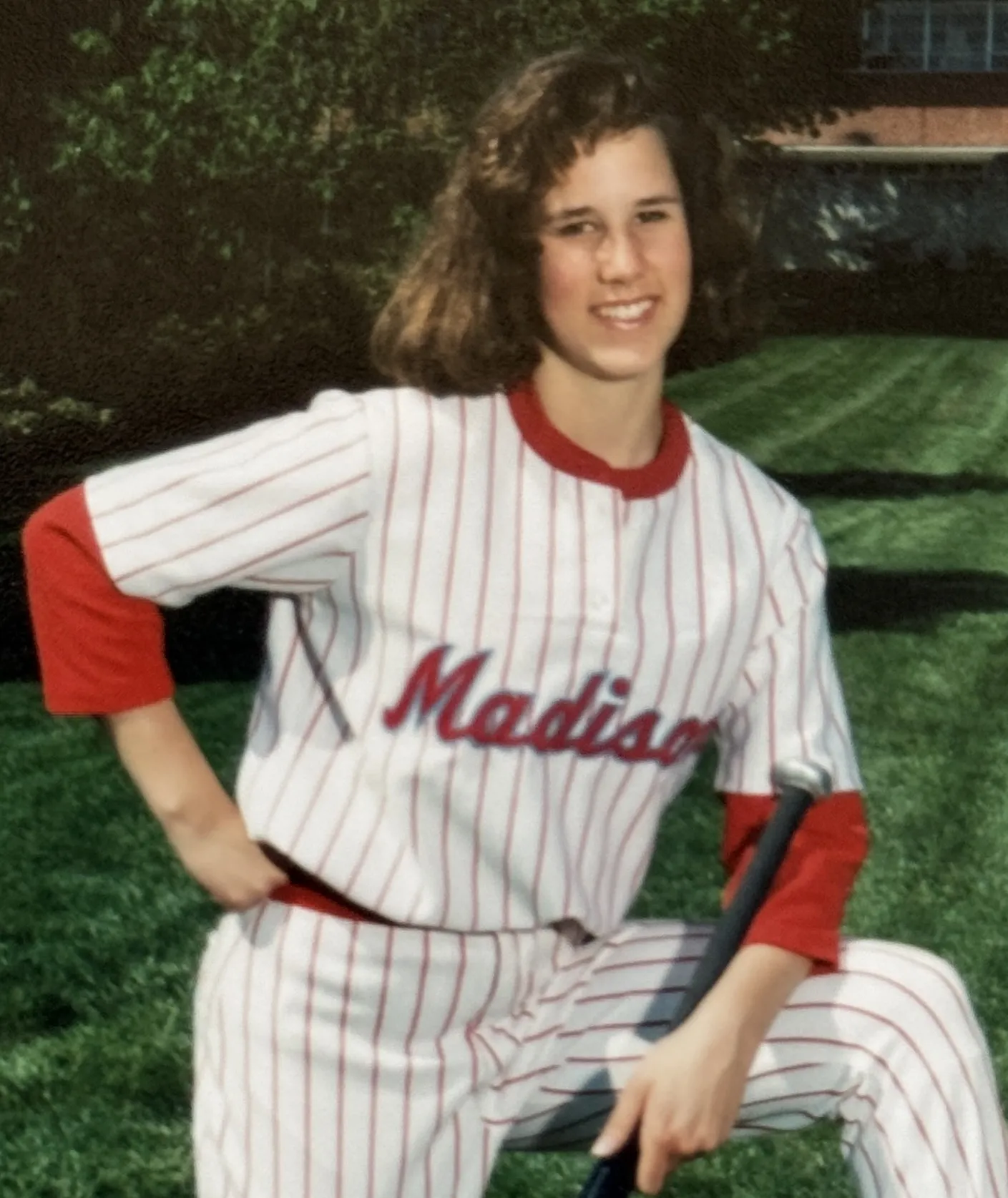 Jennifer Labsch-McKee