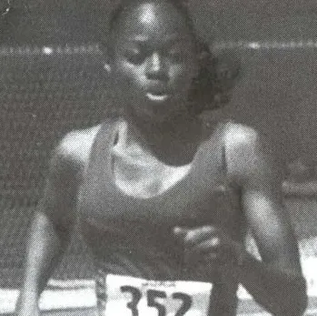 Patrice Woods Turner