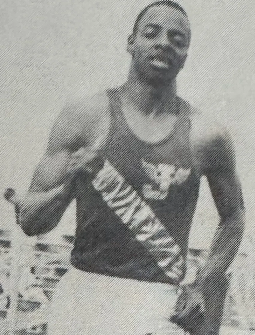 Paul Green, Sr.