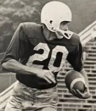 Butch Lumby