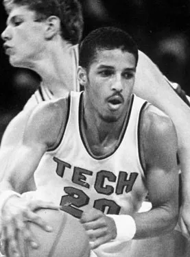 Troy Berry