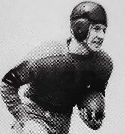 Gene Gray