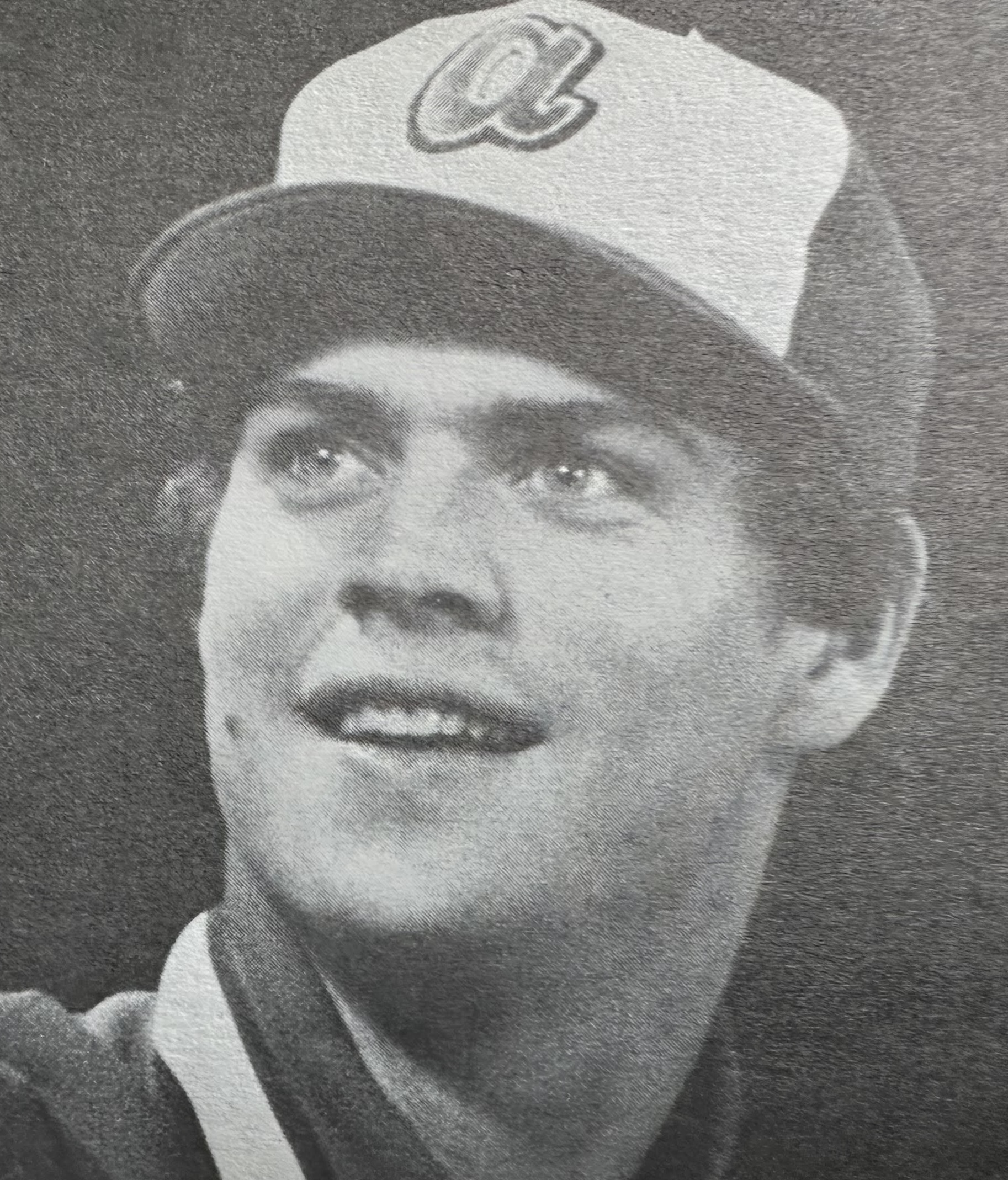 Dale Murphy