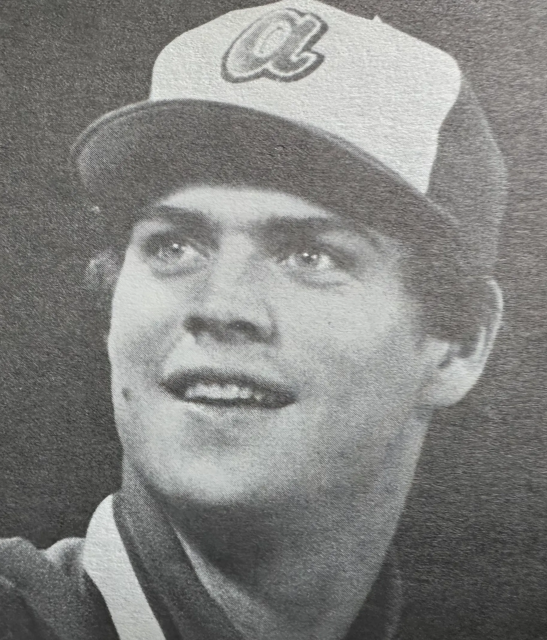 Dale Murphy