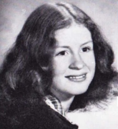 Kathrine (Kay) Kersey-Kee