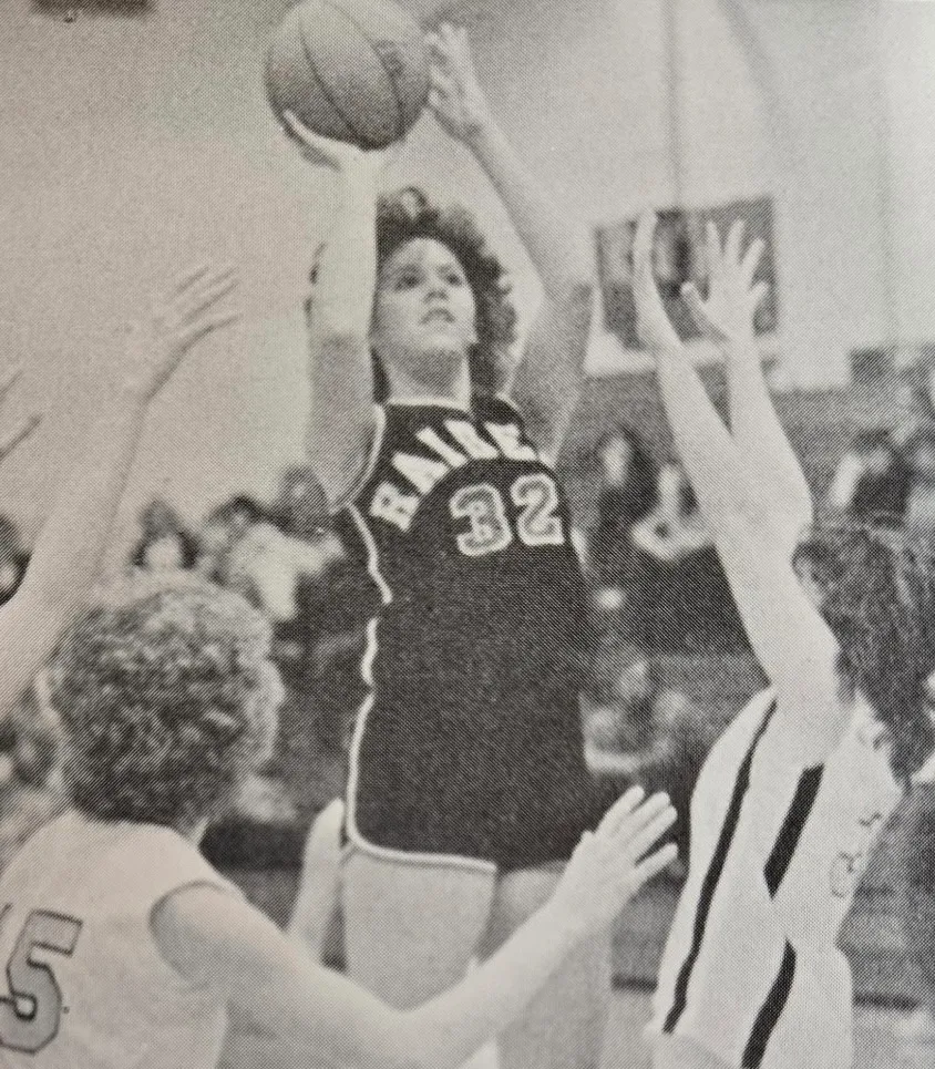 Laura Matthews-Stanford