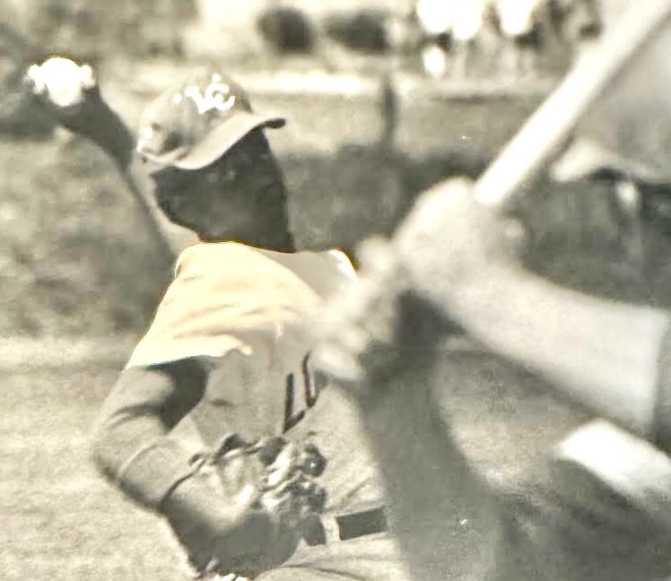 Jackie Strong