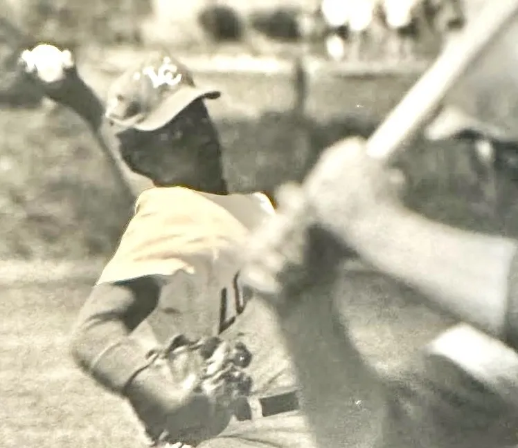 Jackie Strong