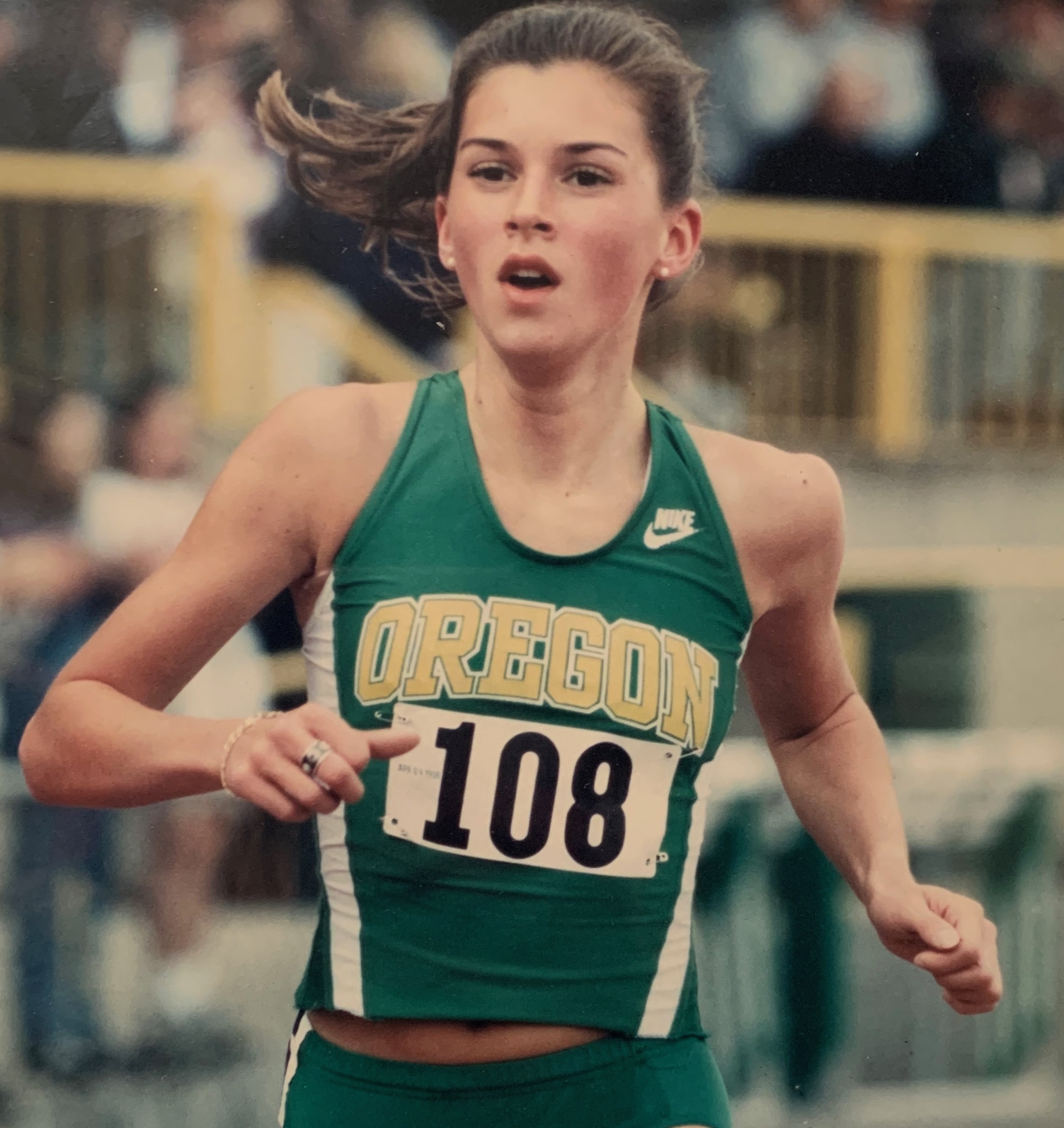 Marie Davis-Markham