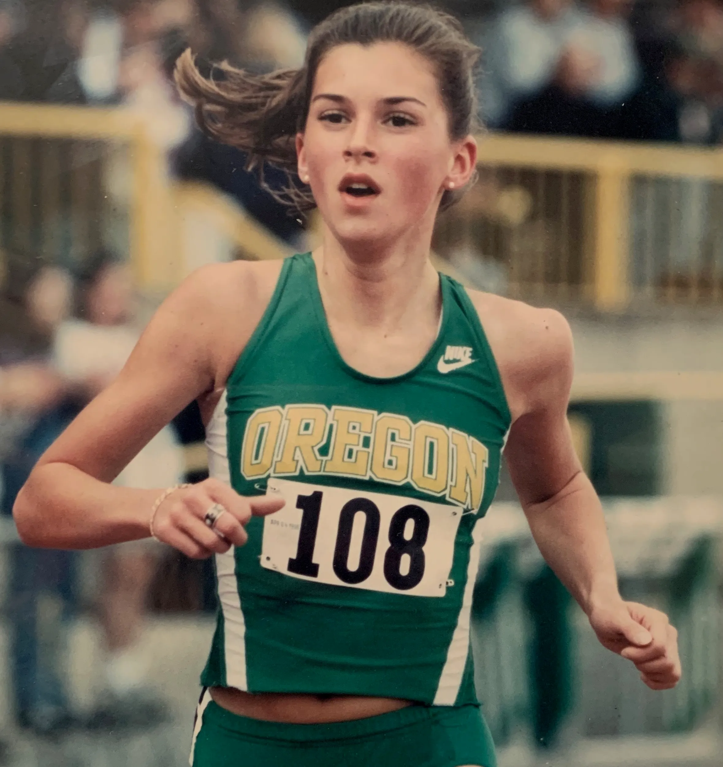 Marie Davis-Markham