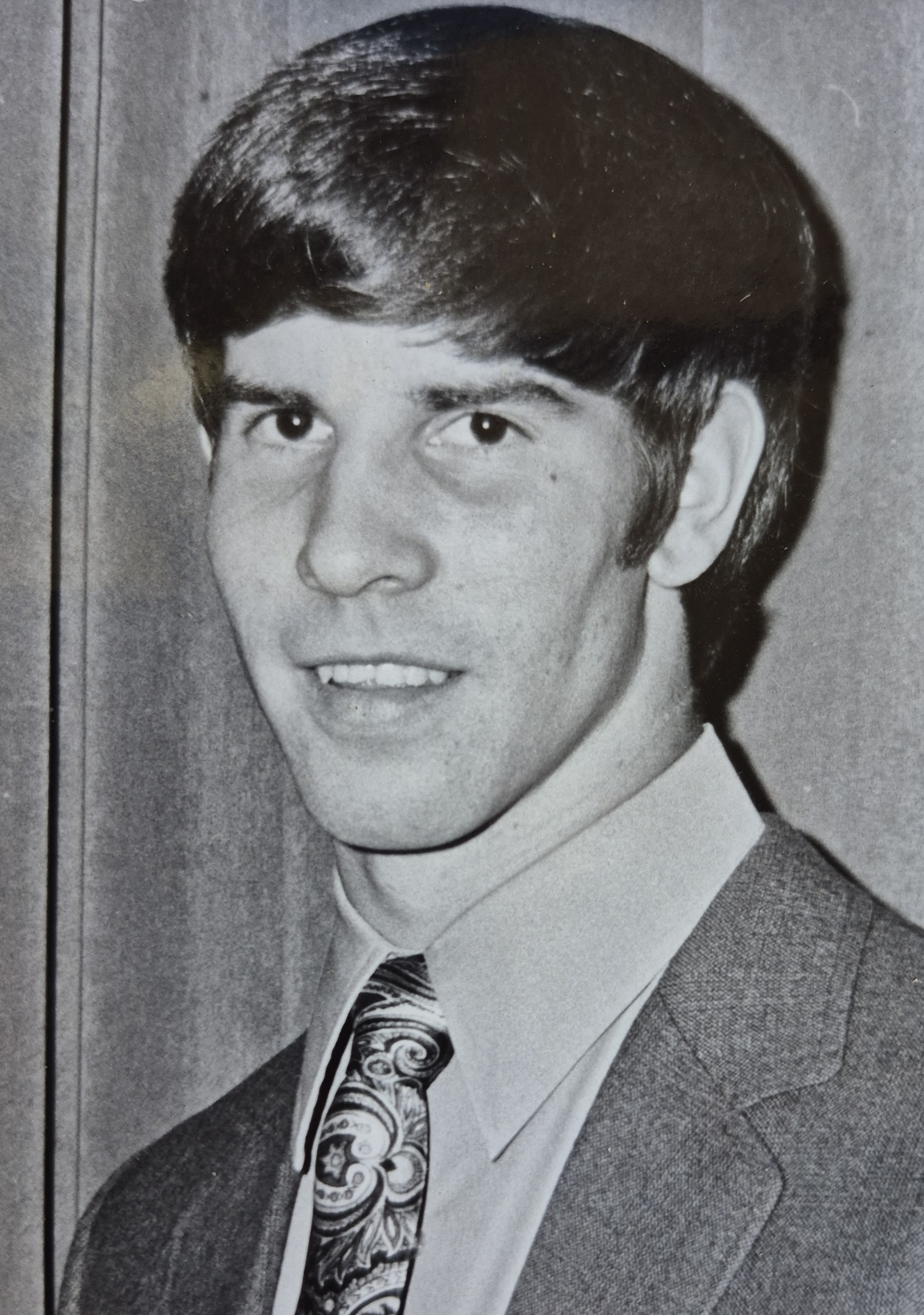 Gail Meier