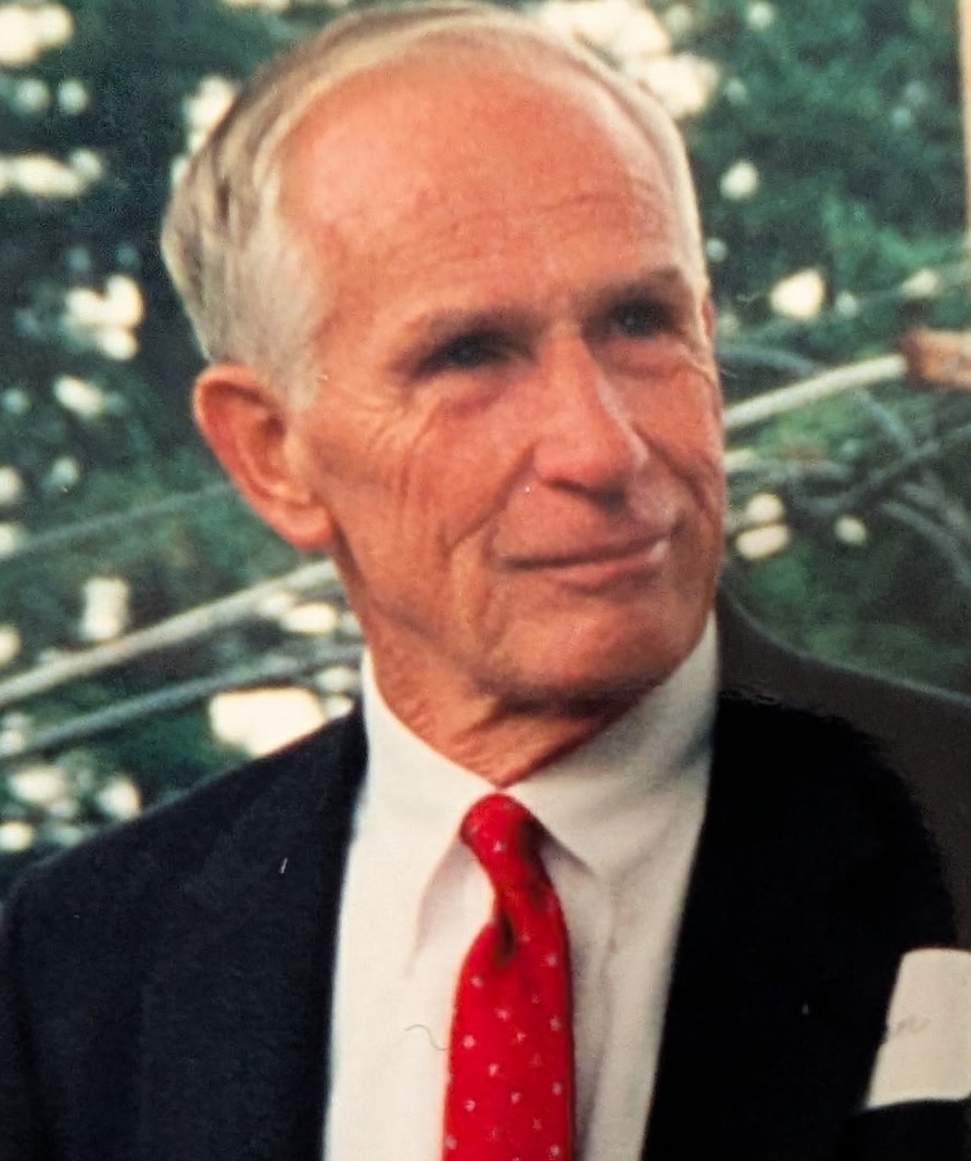Richard (Dick) Vavrek