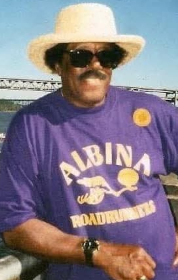 Phil Walden