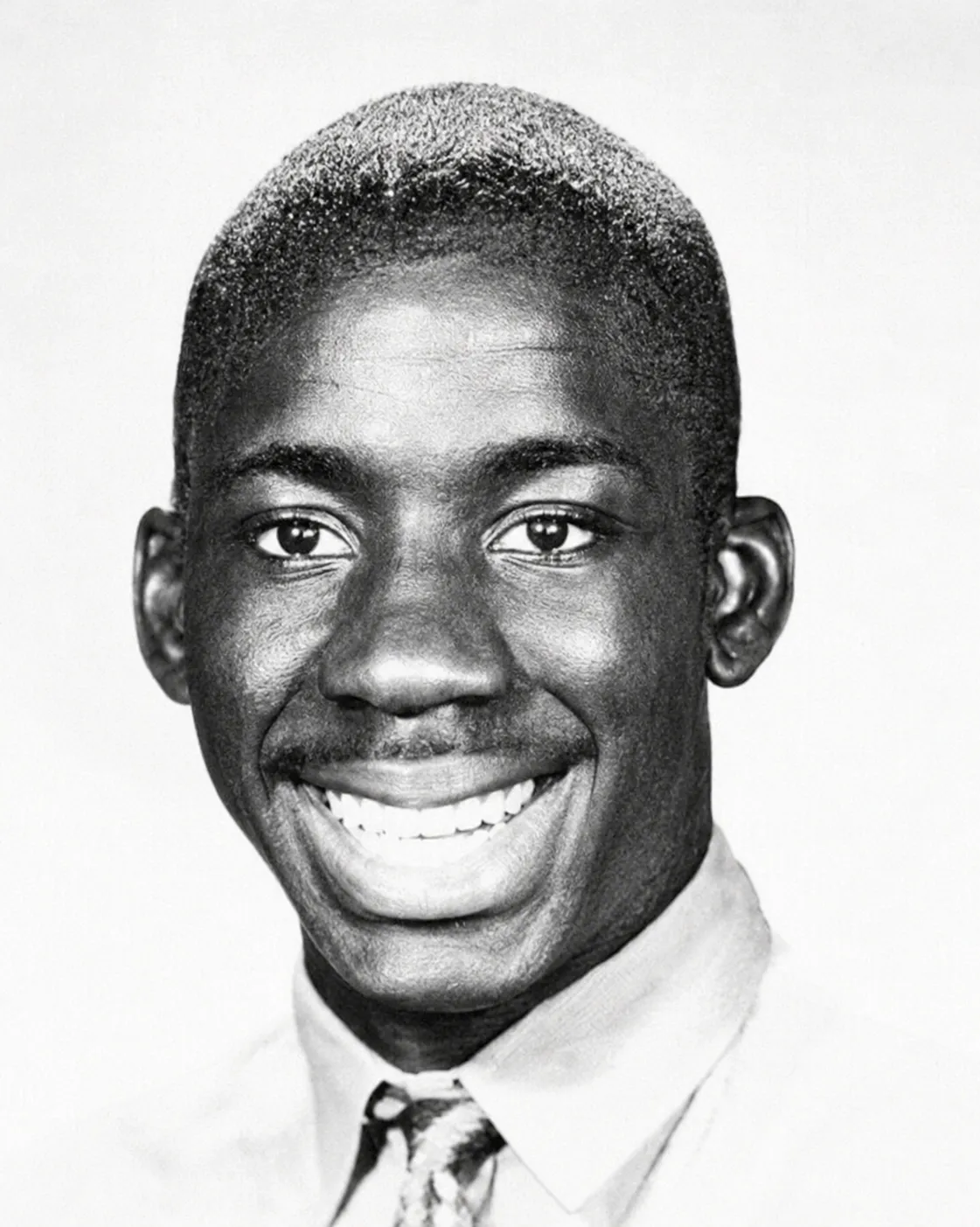 Terrell Brandon