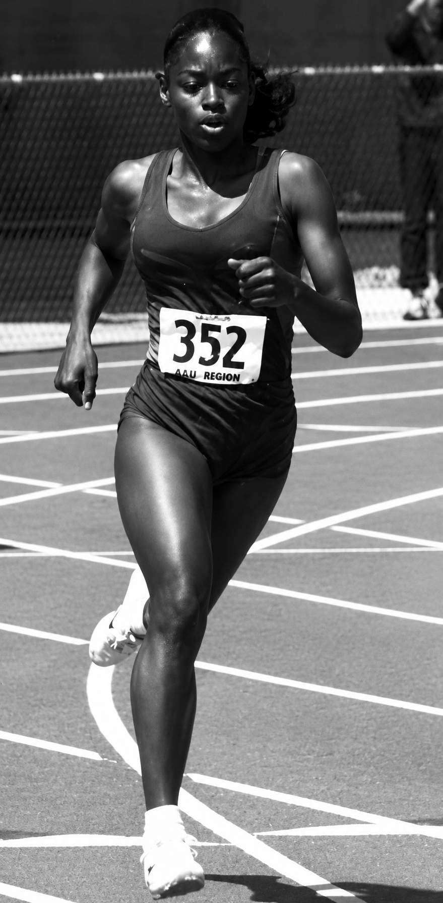 Patrice Woods Turner