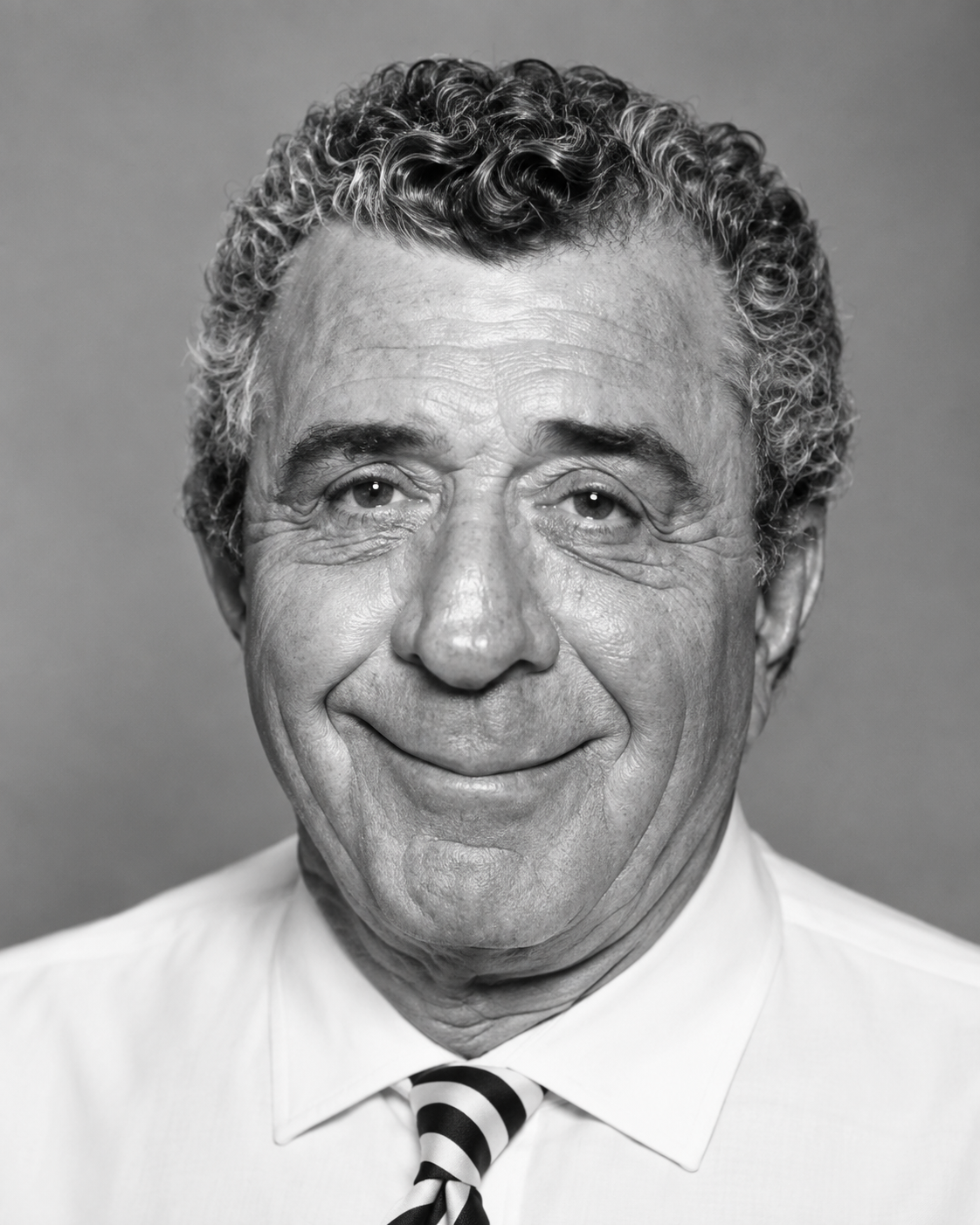 Harry Glickman