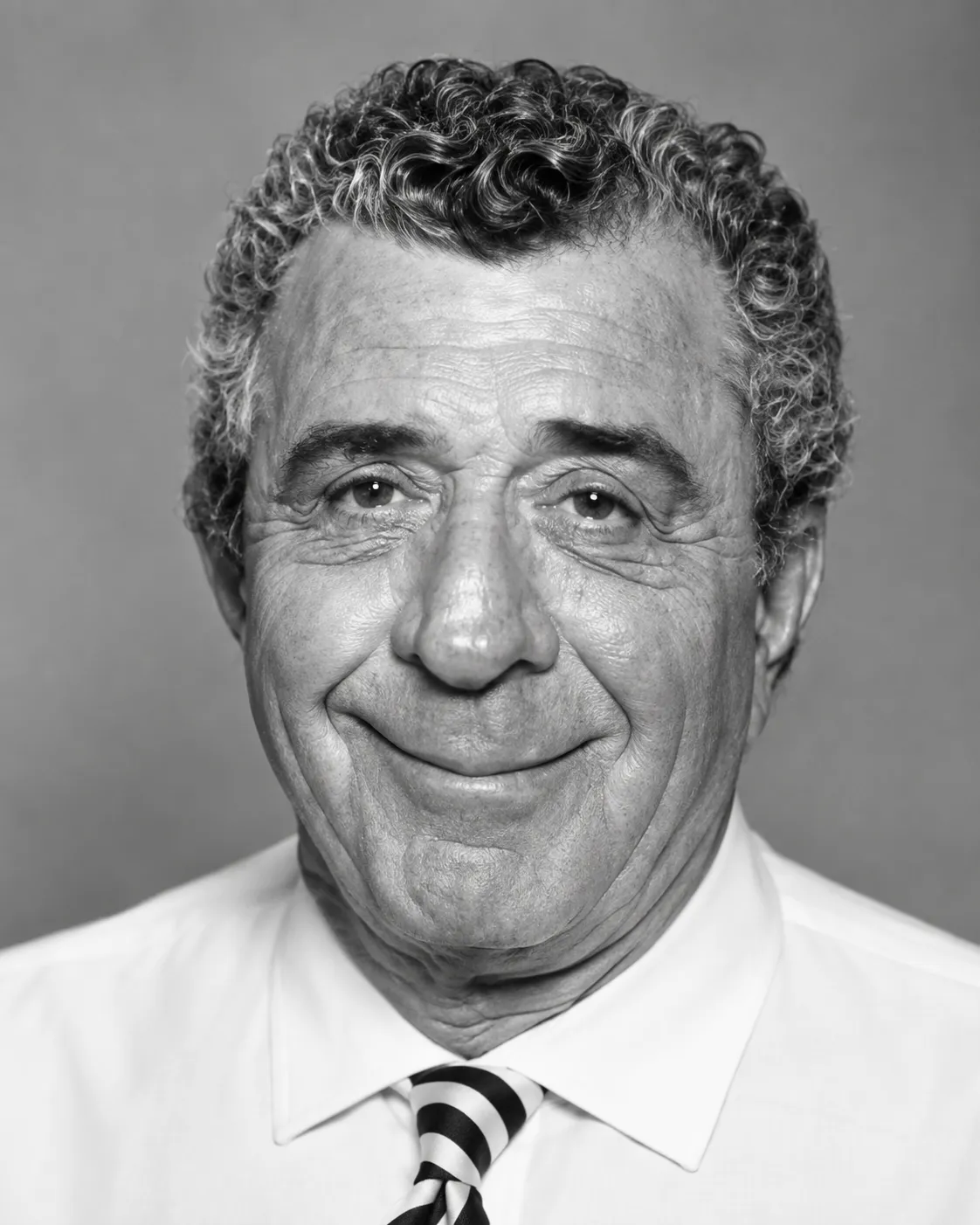 Harry Glickman