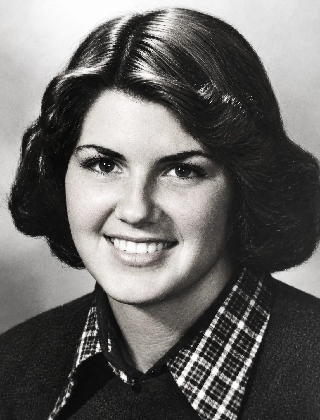 Susan (Weitzel) Davis