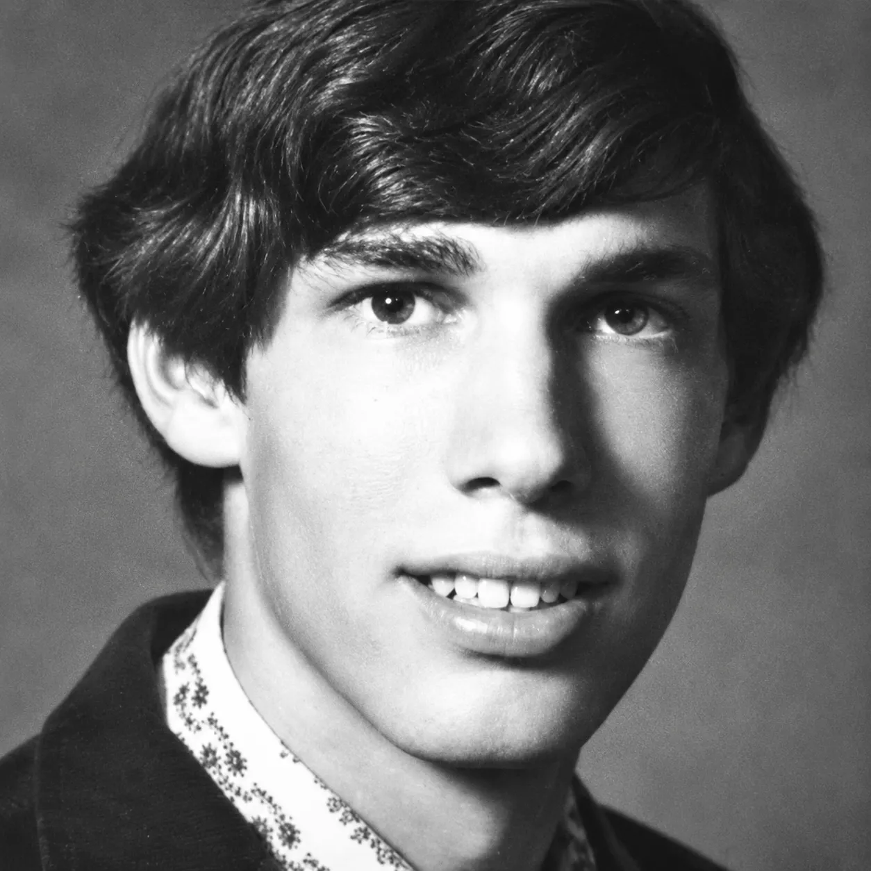 Mark Hoisington