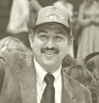 Ken Trapp