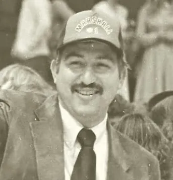 Ken Trapp