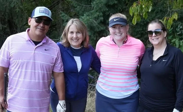The Results are in for the 2026 Mel Krause Memorial Golf Tourney!
