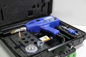 Plastic Injection Welder