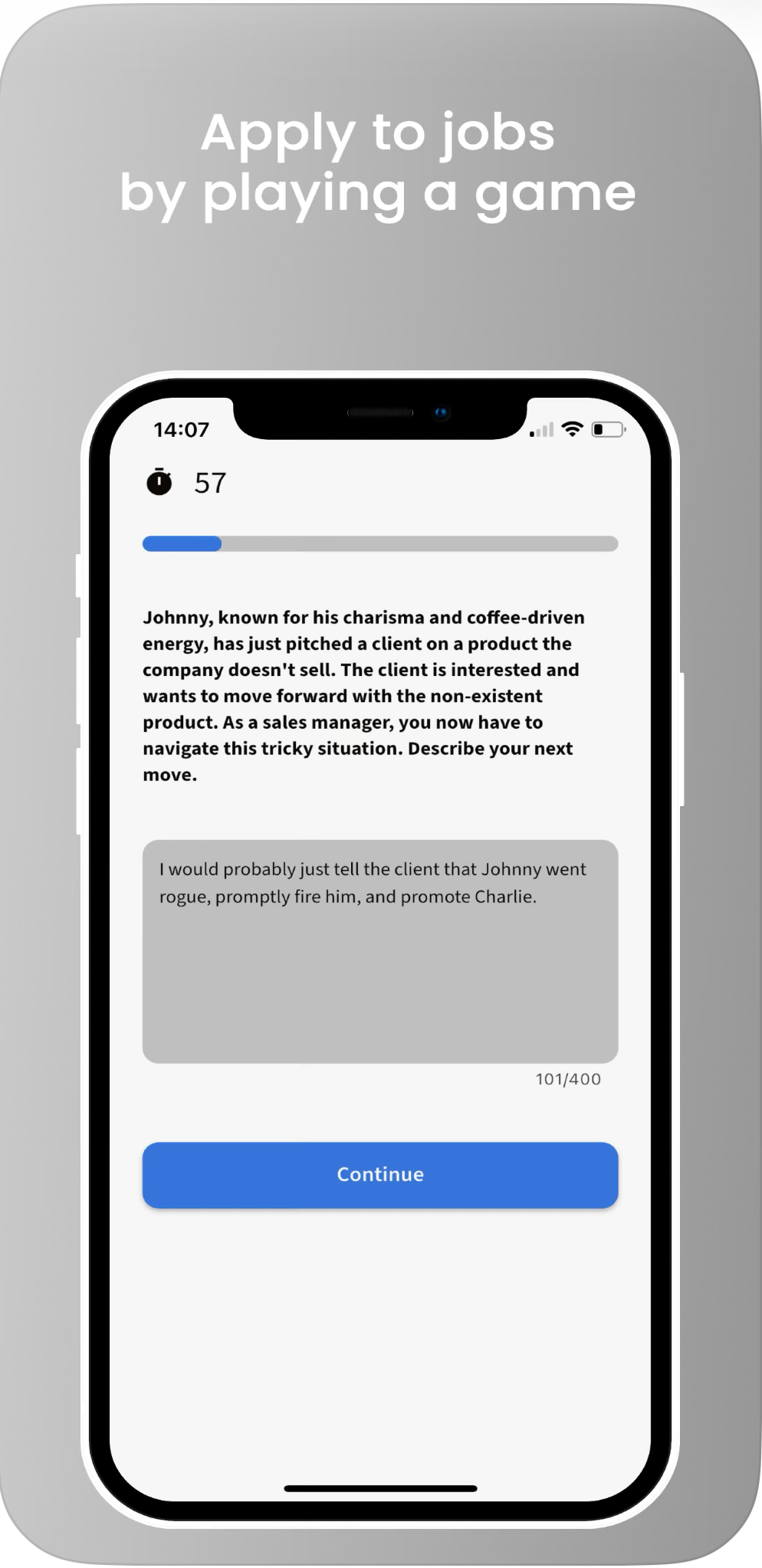 Mockup