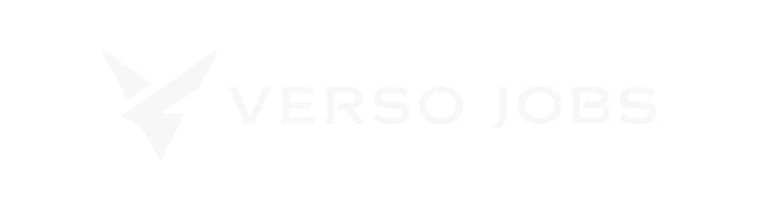 Verso Jobs Logo