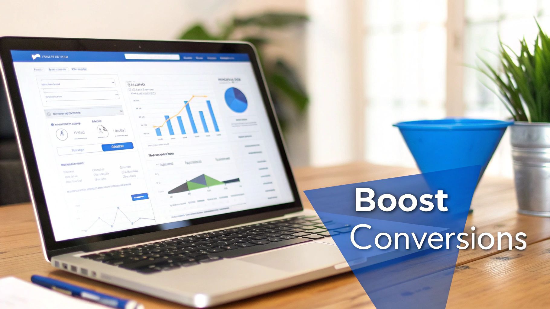 Conversion Rate (CR)